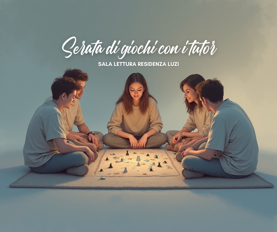 Firenze - Residenze Varlungo, Val di Rose e Salvemini